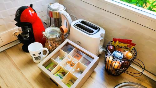 Good Atmosphere Apartment Good Atmosphere Apartment