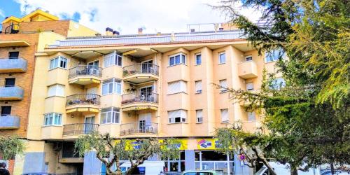 Good Atmosphere Apartment Good Atmosphere Apartment