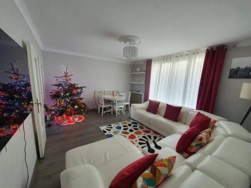 Appartement meublé de 81 m² Champigny-Sur-Marne - Location saisonnière - Champigny-sur-Marne