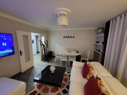 Appartement meublé de 81 m² Champigny-Sur-Marne