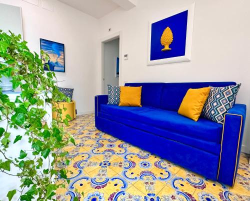 Villa Cettina Boutique Hotel - image 13