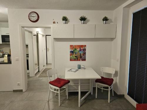 City Appartement 1 Hannover Altstadt, Hanovre (photo 11)