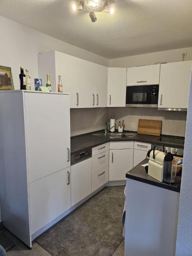 City Appartement 1 Hannover Altstadt, Hanovre (photo 6)
