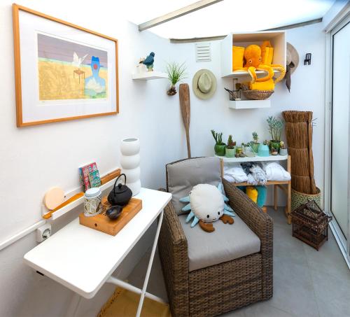 Casa da Magnólia (Casa da Magnolia) in Murtosa