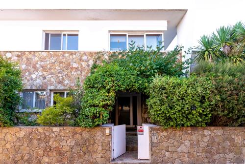 Casa da Magnólia (Casa da Magnolia) in Murtosa