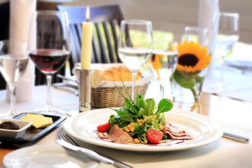 Parkhotel Donauwörth - 식음료(F&B)