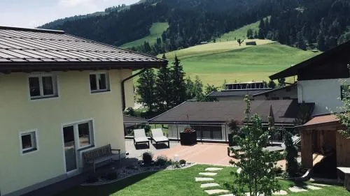 Ferienhaus Kapeller in St. Jakob in Haus, Österreich