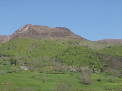 LA MAISONETTE A 5 KM DU SUPER LIORAN