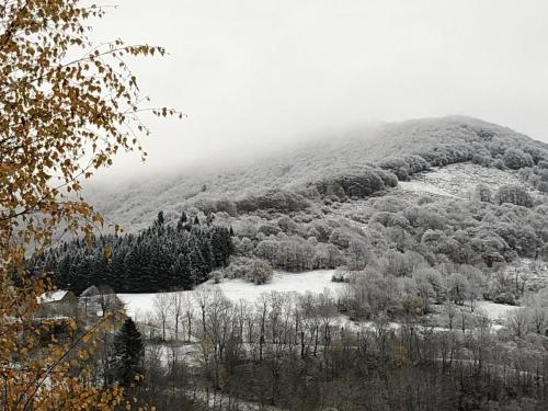 LA MAISONETTE A 5 KM DU SUPER LIORAN