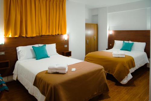 hotel photo