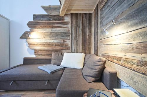 Quiet Courtyard Apartment (PB1), Берлин (фото 7)