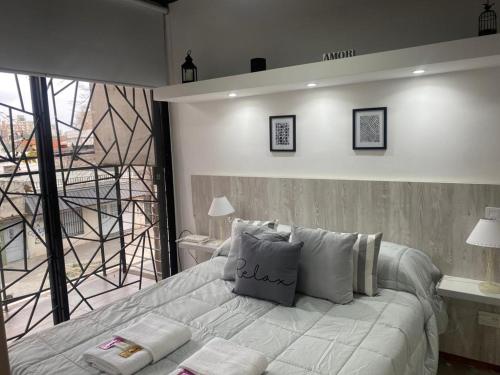 DEPARTAMENTO VERA MUJICA 4 COHERA PROPIA INCLUIDA in Alberto Olmedo
