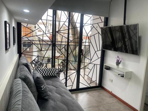 One-Bedroom Apartment image 10