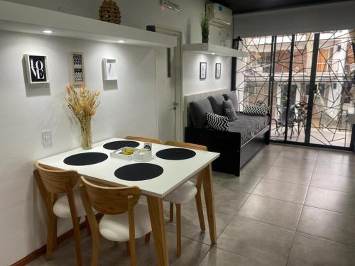 DEPARTAMENTO VERA MUJICA 4 COHERA PROPIA INCLUIDA in Alberto Olmedo