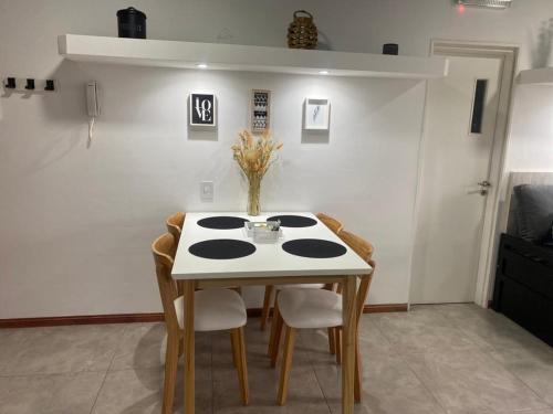 DEPARTAMENTO VERA MUJICA 4 COHERA PROPIA INCLUIDA in Alberto Olmedo