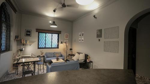 共用Lounge/電視區