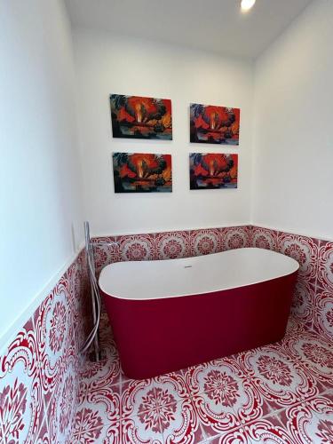 卡莱府第酒店 (Maison Kalea) in 索伦托