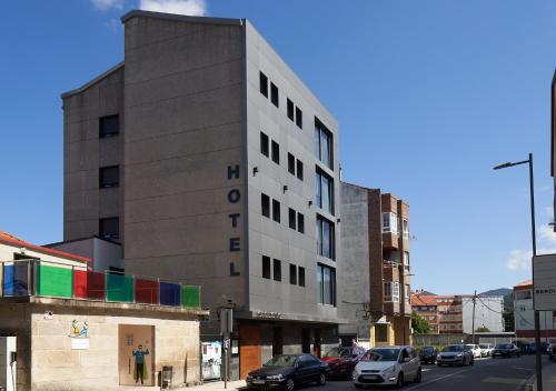 Hotel Prado Viejo