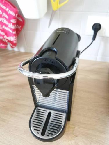 设施服务, Maisonnette de campagne in 曼尼克维尔