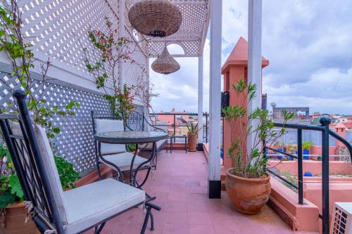 Riad Dar Kasal 3
