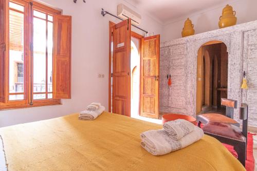 Riad Dar Kasal
