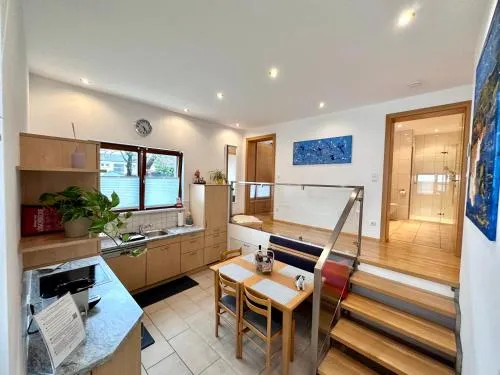 Negrelli Appartement in Feldkirch, Österreich