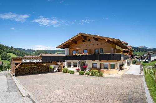 Haus Daniela, Wildschönau (Foto 8)