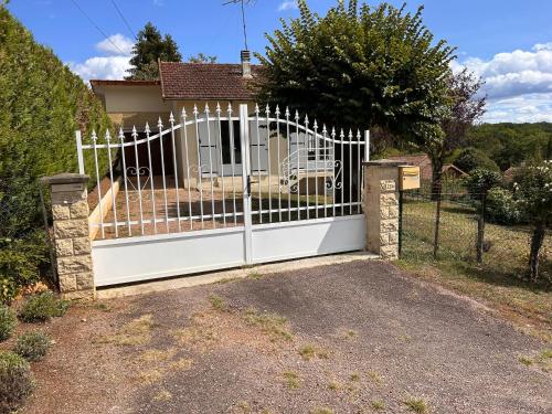 Maison au coeur du Périgord Vert