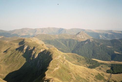 LA MAISONETTE A 5 KM DU SUPER LIORAN