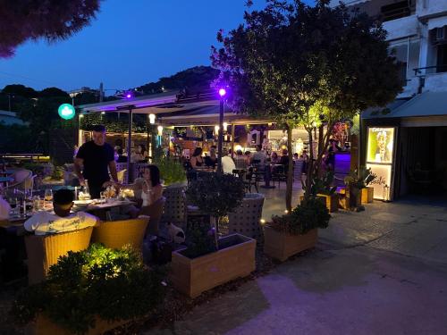  me gusta suite by the sea in Anavyssos