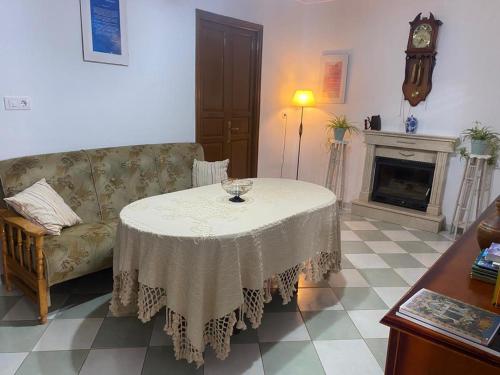 Casa Rural El Nini in 豐特奧貝胡納