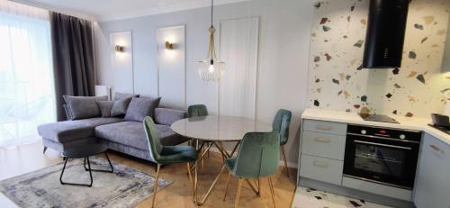 Apartamenty Baltic Sea Westin House 404 in Radzikowo