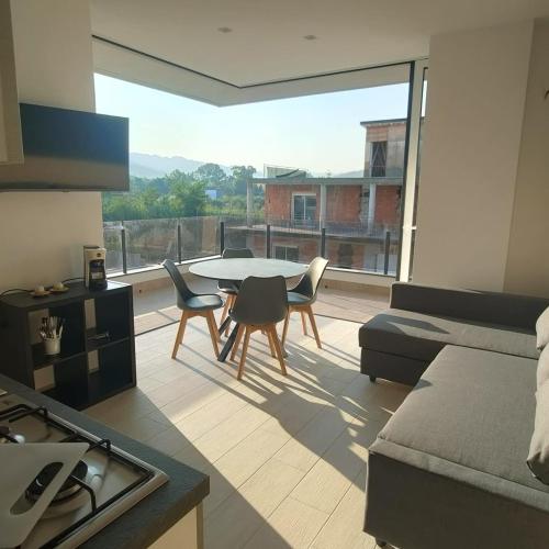  Recanati Chic Apartament -La Maison de la Madame in Giardini-Naxos