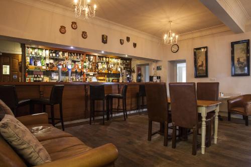 Poolewe Hotel - image 8