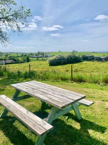 Quiet Farm Bungalow Enniskillen Fermanagh