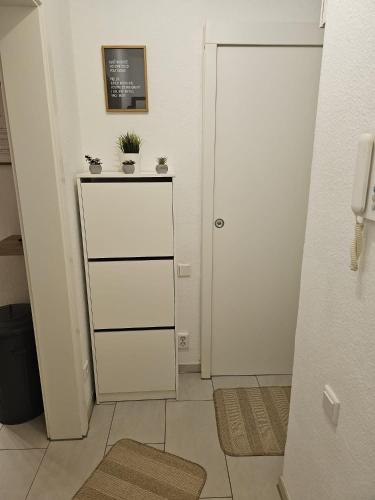 City Appartement 2 Hannover Altstadt