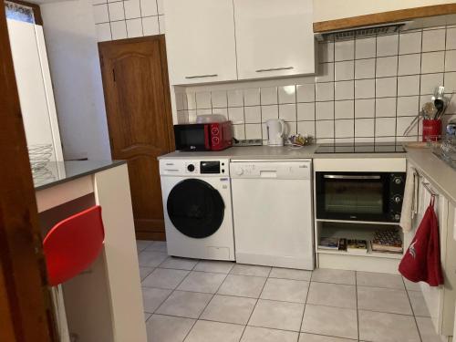 Dapur, L'Alsacienne in Rouffach