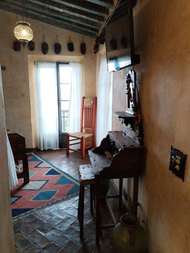 488551120 Hacienda Las Amantes