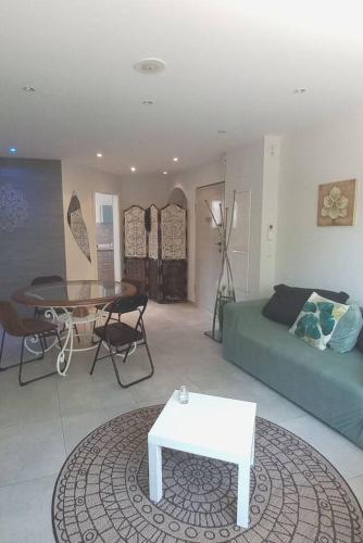 Zenitude appartement