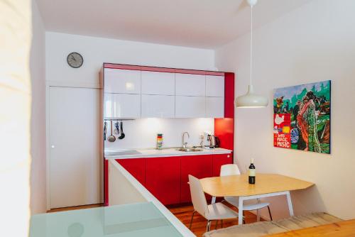 Ferienapartments Müller