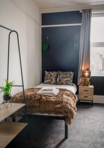 The Weatherdene Room Type - Small Double Room