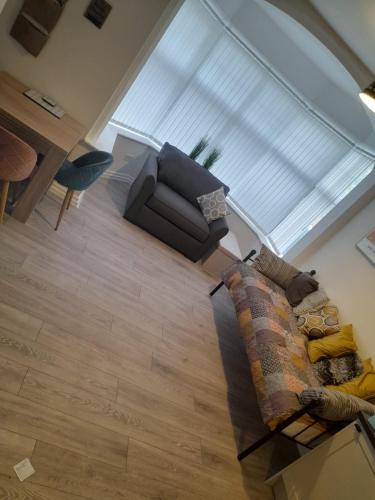 Flat 5 Corner House 1 bedroom in Doncaster