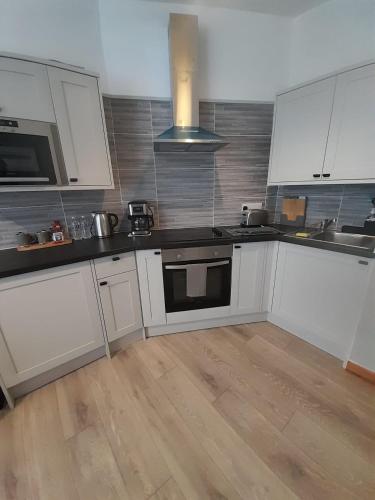 Flat 5 Corner House 1 bedroom in Doncaster