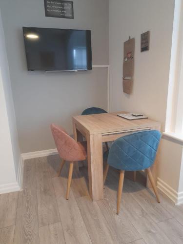 Flat 5 Corner House 1 bedroom in Doncaster