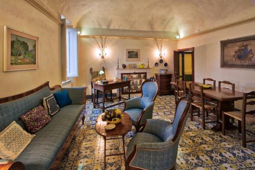  Holiday home Palazzo Bechelloni in Montefalco