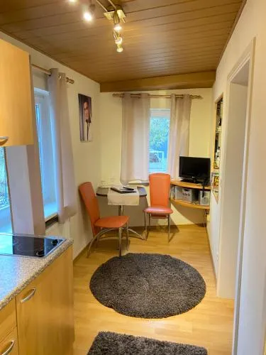 Apartment in See Nähe in Salzgitter, Deutschland