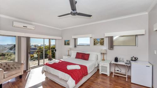 Anchor Bay Workation Cape Town