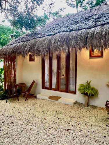Lodge Tzunum Jade Room Type - Double Room