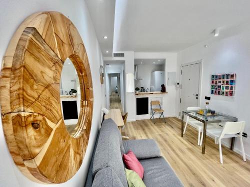 NEW CAPUCHINOS Apartment 2 5