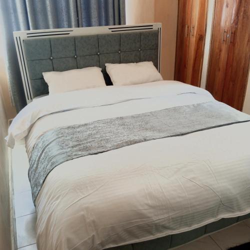 Milly's homes in Shirere